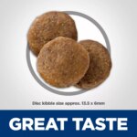 Hill's? Science Diet? Sensitive Stomach & Skin Large Breed Adult Dry Dog Food - Chicken & Barley - Image 3