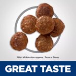 Hill's? Science Diet? Sensitive Stomach & Skin Small Bites Adult Dog Dry Food - Chicken & Barley - Image 3