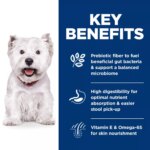 Hill's? Science Diet? Sensitive Stomach & Skin Small Bites Adult Dog Dry Food - Chicken & Barley - Image 6