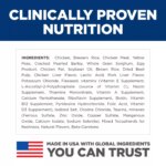 Hill's? Science Diet? Sensitive Stomach & Skin Small & Mini Adult Dog Dry Food - Chicken & Rice - Image 2