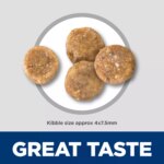 Hill's? Science Diet? Sensitive Stomach & Skin Small & Mini Adult Dog Dry Food - Chicken & Rice - Image 3