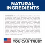 Hill's? Science Diet? Small Bites 7+ Senior Dry Dog Food - Chicken Recipe - Image 2