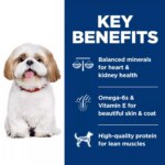 Hill's? Science Diet? Small Bites 7+ Senior Dry Dog Food - Chicken Recipe - Image 6