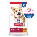 Hill's? Science Diet? Small Bites Adult Dry Dog Food - Chicken & Barley - Image 7