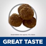 Hill's? Science Diet? Small Bites Adult Dry Dog Food - Lamb & Brown Rice - Image 3