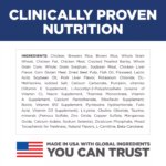 Hill's? Science Diet? Small & Mini 11+ Senior Dry Dog Food - Chicken & Brown Rice - Image 2