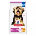 Hill's? Science Diet? Small & Mini Adult Dry Dog Food - Chicken & Brown Rice