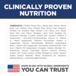 Hill's? Science Diet? Small & Mini Adult Dry Dog Food - Chicken & Brown Rice - Image 2