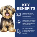 Hill's? Science Diet? Small & Mini Adult Dry Dog Food - Chicken & Brown Rice - Image 6