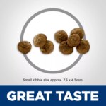 Hill's? Science Diet? Small & Mini Adult Dry Dog Food - Lamb Meal & Brown Rice - Image 4