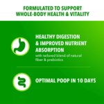 IAMS Proactive Health Dog Food Beef and Rice - Image 4