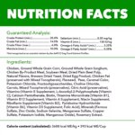 IAMS? Proactive Health Adult Dry Dog Food - High-Protein, Mini Chunks, Chicken & Whole Grains - Image 6