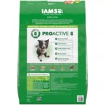 IAMS? Proactive Health Adult Dry Dog Food - High-Protein, Mini Chunks, Chicken & Whole Grains - Image 7