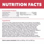 IAMS? Proactive Health Adult Dry Dog Food - Lamb & Rice - Image 7