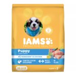 IAMS? Proactive Health Large Breed Puppy Dry Dog Food - Healthy Development, Chicken