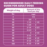 IAMS? Proactive Health Senior Dry Dog Food - Healthy Aging, Chicken & Whole Grains - Image 6
