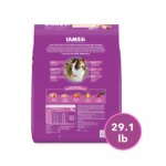 IAMS? Proactive Health Senior Dry Dog Food - Healthy Aging, Chicken & Whole Grains - Image 8