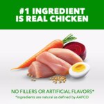 IAMS? Proactive Health Small Breed Adult Dry Dog Food - Chicken & Whole Grains - Image 2