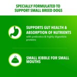 IAMS? Proactive Health Small Breed Adult Dry Dog Food - Chicken & Whole Grains - Image 3