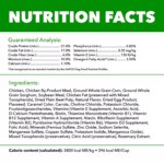 IAMS? Proactive Health Small Breed Adult Dry Dog Food - Chicken & Whole Grains - Image 7