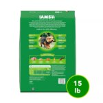 IAMS? Proactive Health Small Breed Adult Dry Dog Food - Chicken & Whole Grains - Image 8