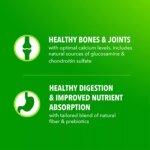 Iams Proactive Health Large Breed Adult Dry Dog Food with Real Chicken & Whole Grains - Image 4