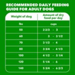 Iams Proactive Health Large Breed Adult Dry Dog Food with Real Chicken & Whole Grains - Image 5