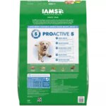 Iams Proactive Health Large Breed Adult Dry Dog Food with Real Chicken & Whole Grains - Image 7