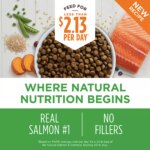 Instinct? Be Natural All Life Stages Dry Dog Food - Salmon & Brown Rice - Image 3