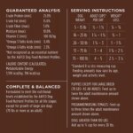 Instinct? Be Natural All Life Stages Dry Dog Food - Salmon & Brown Rice - Image 6