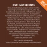 Instinct? Be Natural ? All Life Stages Dry Dog Food - Chicken & Brown Rice - Image 7