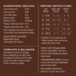 Instinct? Be Natural ? All Life Stages Dry Dog Food - Chicken & Brown Rice - Image 8