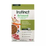Instinct? Be Natural ? All Life Stages Dry Dog Food - Lamb & Oatmeal