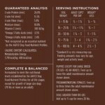 Instinct? Be Natural ? All Life Stages Dry Dog Food - Lamb & Oatmeal - Image 7