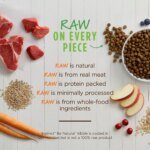 Instinct? Be Natural ? All Life Stages Dry Dog Food - Lamb & Oatmeal - Image 8