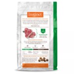 Instinct? Limited Ingredient Diet Adult Dry Dog Food - Grain Free, Lamb - Image 2