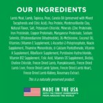 Instinct? Limited Ingredient Diet Adult Dry Dog Food - Grain Free, Lamb - Image 3