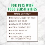 Instinct? Limited Ingredient Diet Adult Dry Dog Food - Grain Free, Lamb - Image 7