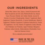 Instinct? Limited Ingredient Diet Adult Dry Dog Food - Grain Free, Salmon - Image 3