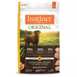 Instinct? Original All Life Stages Dry Dog Food - Grain Free, Chicken