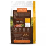 Instinct? Original All Life Stages Dry Dog Food - Grain Free, Chicken - Image 2