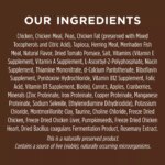 Instinct? Original All Life Stages Dry Dog Food - Grain Free, Chicken - Image 3