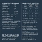 Instinct? Raw Boost Gut Health Kibble + Freeze-Dried Raw Adult Dry Dog Food - Grain Free, Chicken - Image 8