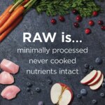 Instinct? Raw Boost Kibble + Freeze-Dried Raw All Life Stage Dry Dog Food - Raw, Grain Free, Chicken - Image 4