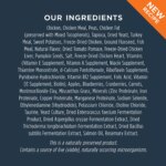 Instinct? Raw Boost Kibble + Freeze-Dried Raw All Life Stage Dry Dog Food - Raw, Grain Free, Chicken - Image 7