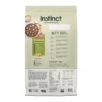 Instinct? Raw Boost? Whole Grain Kibble + Freeze-Dried Raw Adult Dry Dog Food - Lamb & Oatmeal - Image 8