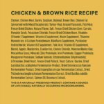 Instinct? Raw Boost? Whole Grain Kibble + Freeze-Dried Raw All Life Stages Dry Dog Food - Chicken - Image 7