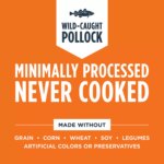 Instinct? Raw Meals Freeze-Dried Adult Dog Dry Food - Grain Free, Alaskan Pollock - Image 7