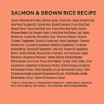 Instinct? RawBoost Whole Grain Kibble + Freeze-Dried Raw All Life Stage Dry Dog Food - Salmon & Rice - Image 7