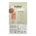 Instinct? RawBoost Whole Grain Kibble + Freeze-Dried Raw All Life Stage Dry Dog Food - Salmon & Rice - Image 8